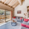 Tignes - Residencia Lodge Des Neiges C - 4 Pièces Duplex 8 Personnes - 78m²