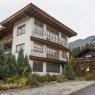 SkiWelt Wilder Kaiser-Brixental  - Appartement Grete Plochl