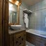 La Rosiere - Le Refuge - Baño