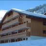 Chatel - Residencia Le Grand Lodge. Chatel