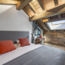 Meribel - Chalet Les Flocons - chalet 6P 215m² 12pers