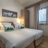 Meribel - Residencia P&V L'Hevana . Meribel Village. Tres Valles 