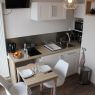 Meribel Mottaret - Residencia Dorons - St2 13m² 6ème Asc Nord