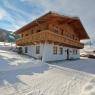 Schladming-Dachstein - Appartement Stubeck