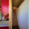 Les Menuires - Residencia Bosson - 5p8 duplex 53m² 4ème SO/NO Balc