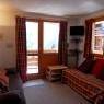 Meribel Mottaret - Residencia Oisans - 2 PIE 4/5P 29M² SUD/EST 1E ETA