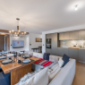 Megeve - Residencia Ksar B - 6pcs - 129m² - 10 pers