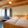 SkiWelt Wilder Kaiser-Brixental  - Moser, Appartements