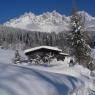 SkiWelt Wilder Kaiser-Brixental  - Haus Pöll