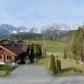 SkiWelt Wilder Kaiser-Brixental  - Konrad u. Christine Fuchs