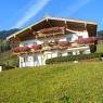 SkiWelt Wilder Kaiser-Brixental  - Bauernhof App. Hundbichl
