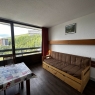 Meribel Mottaret - Residencia Chaviere - studio 2pax 17m² nord 