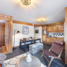 Meribel - Residencia Ferm Delys - 3P 43m² 4 pers
