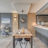 Tignes - Residencia Phoenix - 2 Pièces Cabine 4 Personnes - 50m²