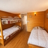Les Menuires - Residencia Grande Masse - 3PMEZZANINE 7/8 duplex 63m² 10ème Sud