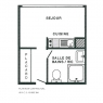 Les Menuires - Residencia Combes