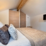 Meribel - Residencia P&V L'Hevana . Meribel Village. Tres Valles 