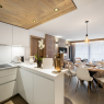 Courchevel - Residencia Phoenix - Appartement 76m² 4A+2E