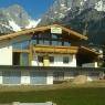 SkiWelt Wilder Kaiser-Brixental  - Haus Kaiserlinde