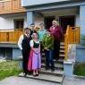 Schladming-Dachstein - Ferienwohnung Menthof