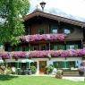SkiWelt Wilder Kaiser-Brixental  - Bauernhof Obholzhof - Peter u. Maria Feger