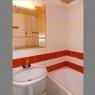 Meribel Mottaret - Residencia Armoise - 2 Piezas 4/5 Personas  33M² 