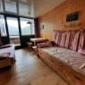 Les Menuires - Residencia Alpages - St 2 20m² 7ème Sud Balcon