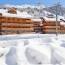 Meribel - Residencia P&V L'Hevana . Meribel Village. Tres Valles 