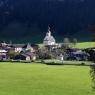 SkiWelt Wilder Kaiser-Brixental  - Gästehaus Brantlhof
