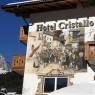 Val di Fassa - CRISTALLO