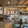 Meribel - Chalet Dzintila - chalet 6P 220m² 12pers