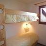 Meribel Mottaret - Residencia Ski Soleil - 3 PIE DUPLEX 6 PERS 54M²