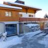 Les Diablerets - Chalet Petit Pont