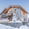 Saint Martin de Belleville - Chalet TaÏga