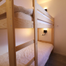 Meribel Mottaret - Residencia Cherferie - STU CAB 21m² 4PAX SUD-OUEST