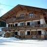 SkiWelt Wilder Kaiser-Brixental  - Der Mühlberghof