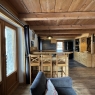 Saint Martin de Belleville - Chalet La Tarine - 4p6 triplex 85m² SMB ouest bal
