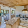 Tignes - Chalet Aspen - Chalet 7 Pièces 12 Personnes - 170m²