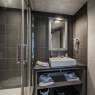 Courchevel - Residencia Les 3 Vaches - 3P 50m² 4p OUEST