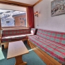 Meribel Mottaret - Residencia Plein Soleil - 2PIE 5PERS 40M2 SUD 2ETG