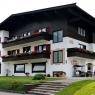 SkiWelt Wilder Kaiser-Brixental  - Frühstückspension Tirolerhof
