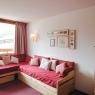 Meribel Mottaret - Residencia Plein Soleil - 2PIE 5PERS 40M2 SUD RDC