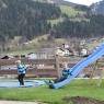 SkiWelt Wilder Kaiser-Brixental  - Ferienwohnung Obinghof