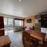 Les Menuires - Residencia Oisans - StCAB 4 27m² 6ème asc Sud/Ouest Balc