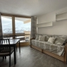 Les Menuires - Residencia Grande Masse - St3 19m² sud balcon