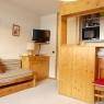 Meribel Mottaret - Residencia Creux De L Ours C - 2P 4P 27M² SUD 2EME ETA