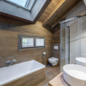 Meribel - Residencia Black Mountain - 5P 193m² 10pers