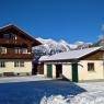 Schladming-Dachstein - Alpenfrieden