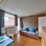 Les Menuires - Residencia Lauzes - St4 24m² 7ème O Asc Balc