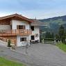 SkiWelt Wilder Kaiser-Brixental  - Ferienwohnung Ambrettlhof